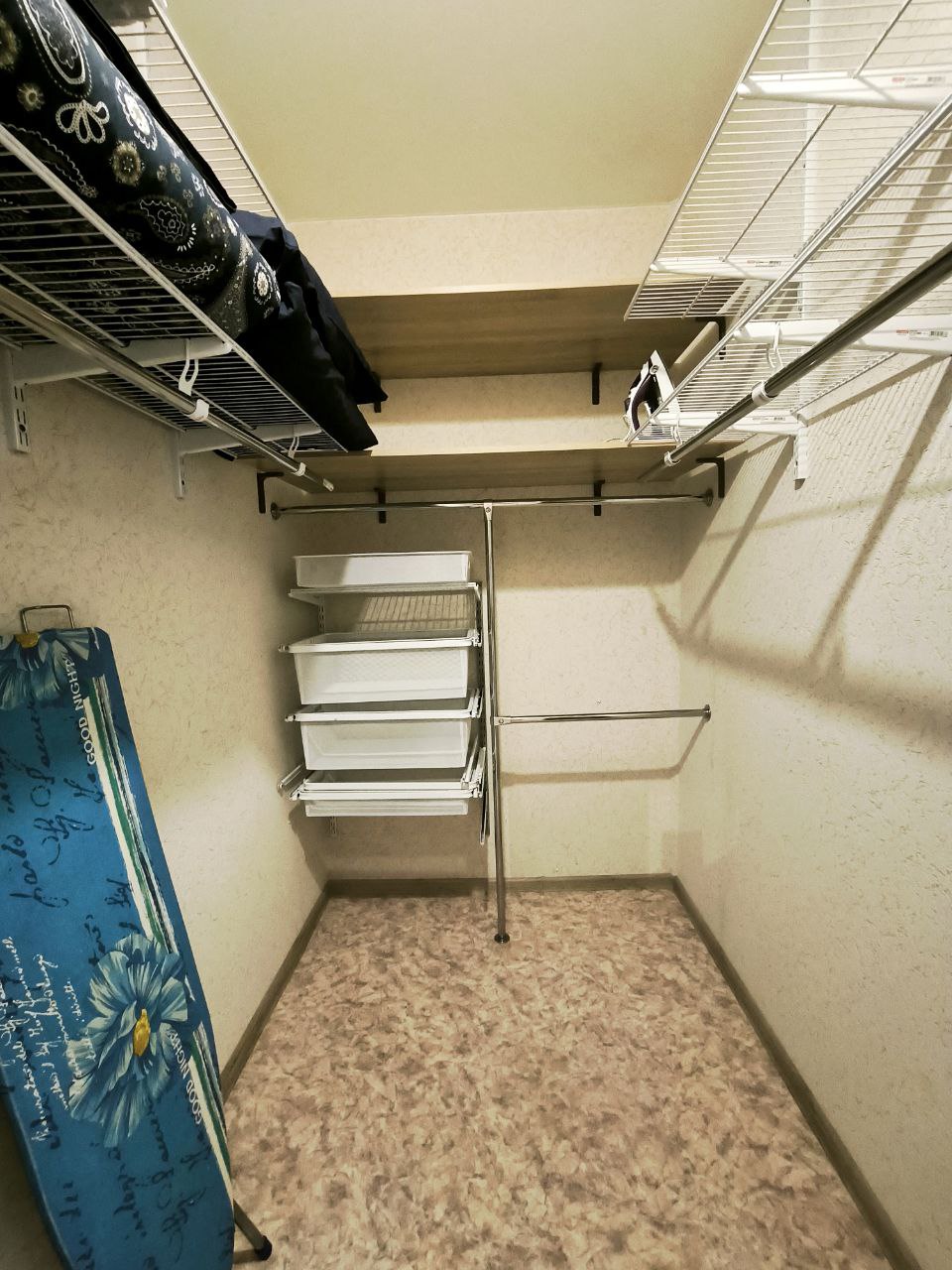 Двухкомнатные апартаменты "Море уюта" на Беговой