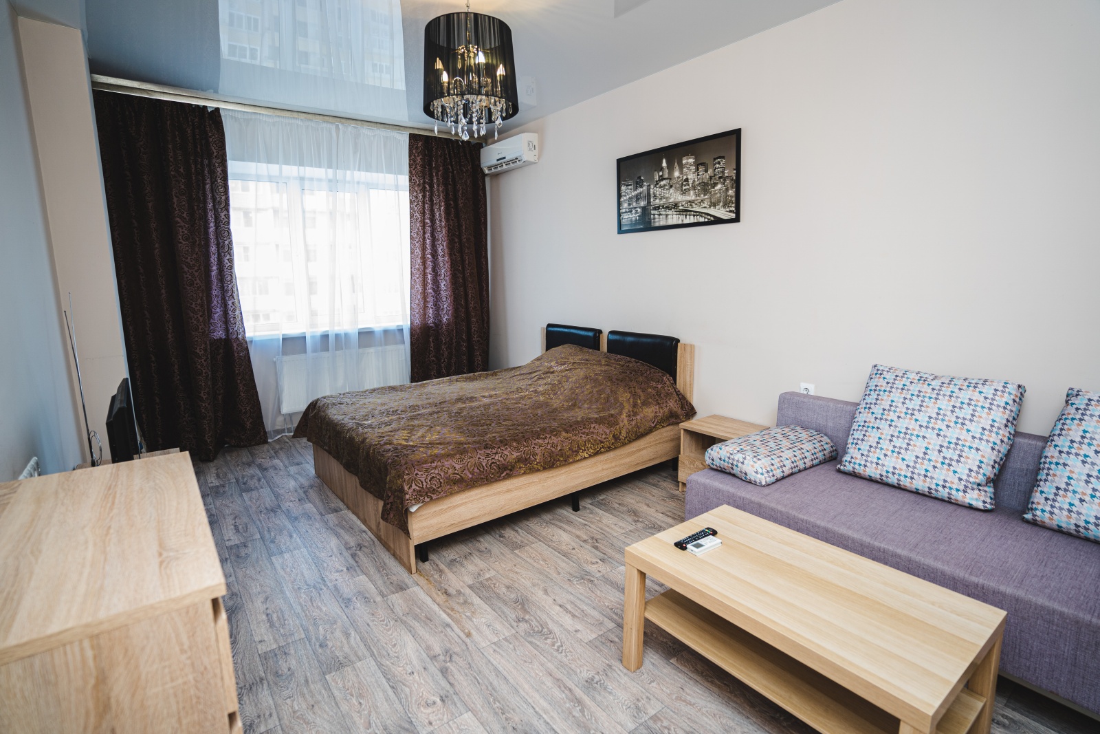 Atlant Apartments 82