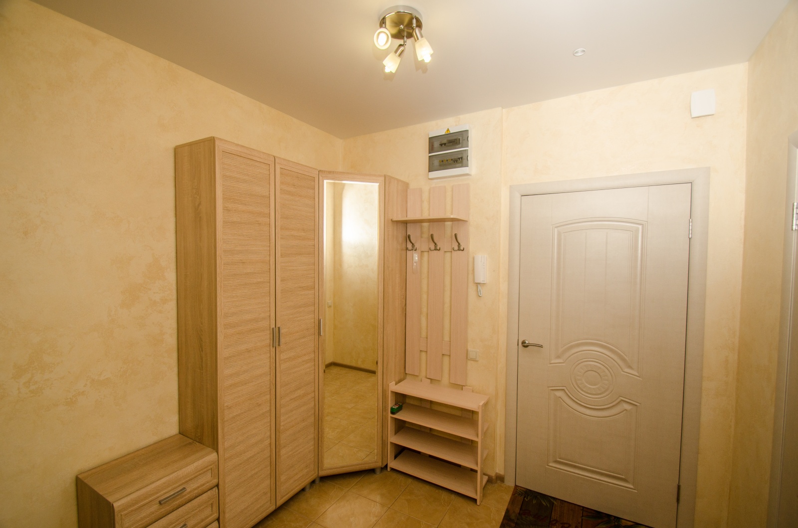 Atlant Apartments 307