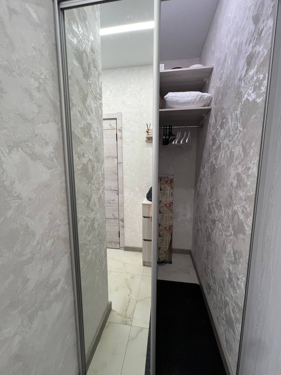 2-к квартира с видом 