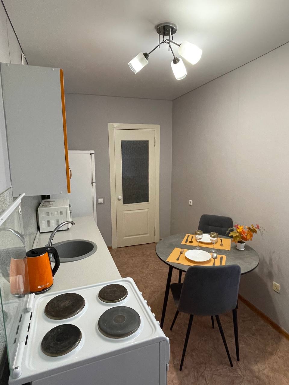 Московский проспект