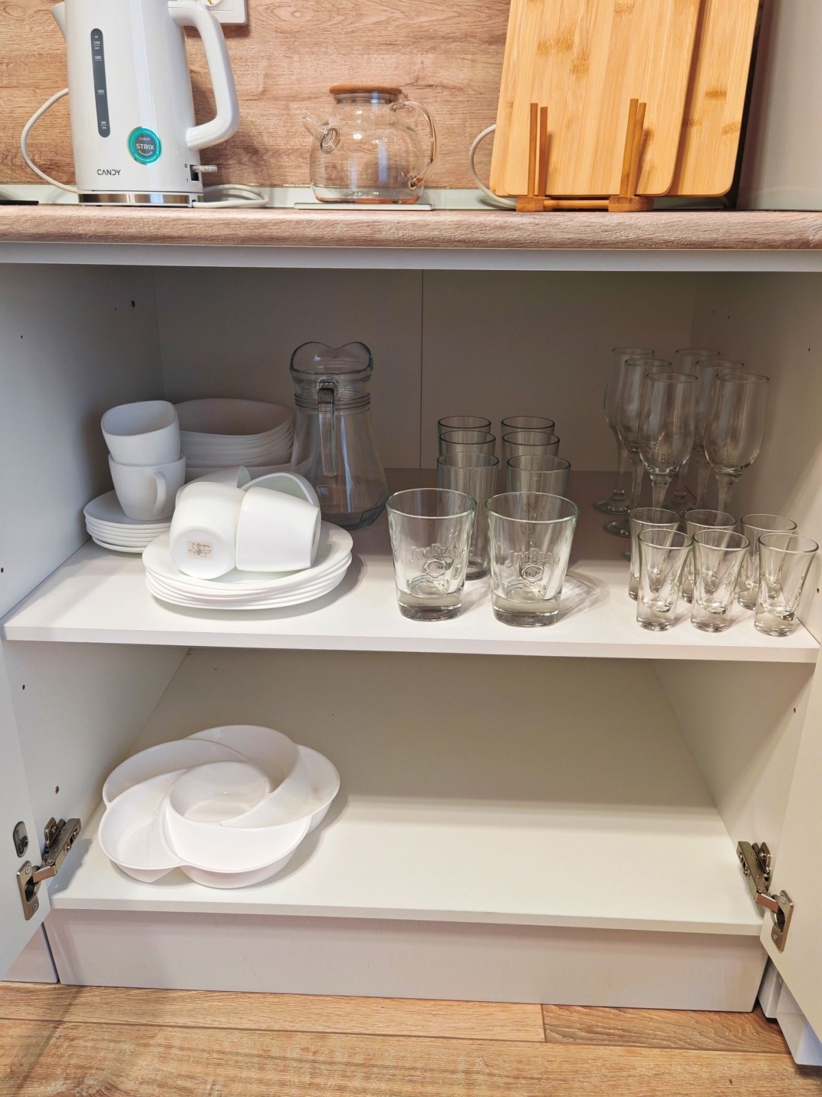 Уютная квартира на Фестивальной 19