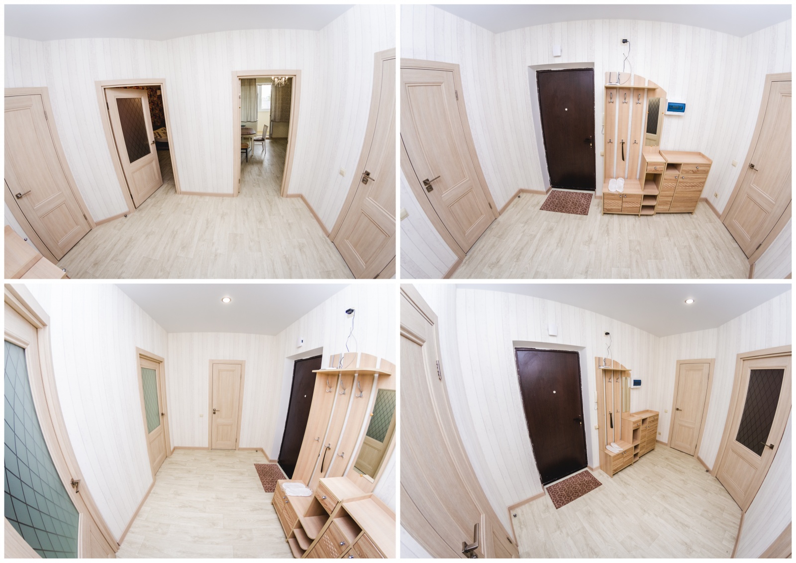 Atlant Apartments 348