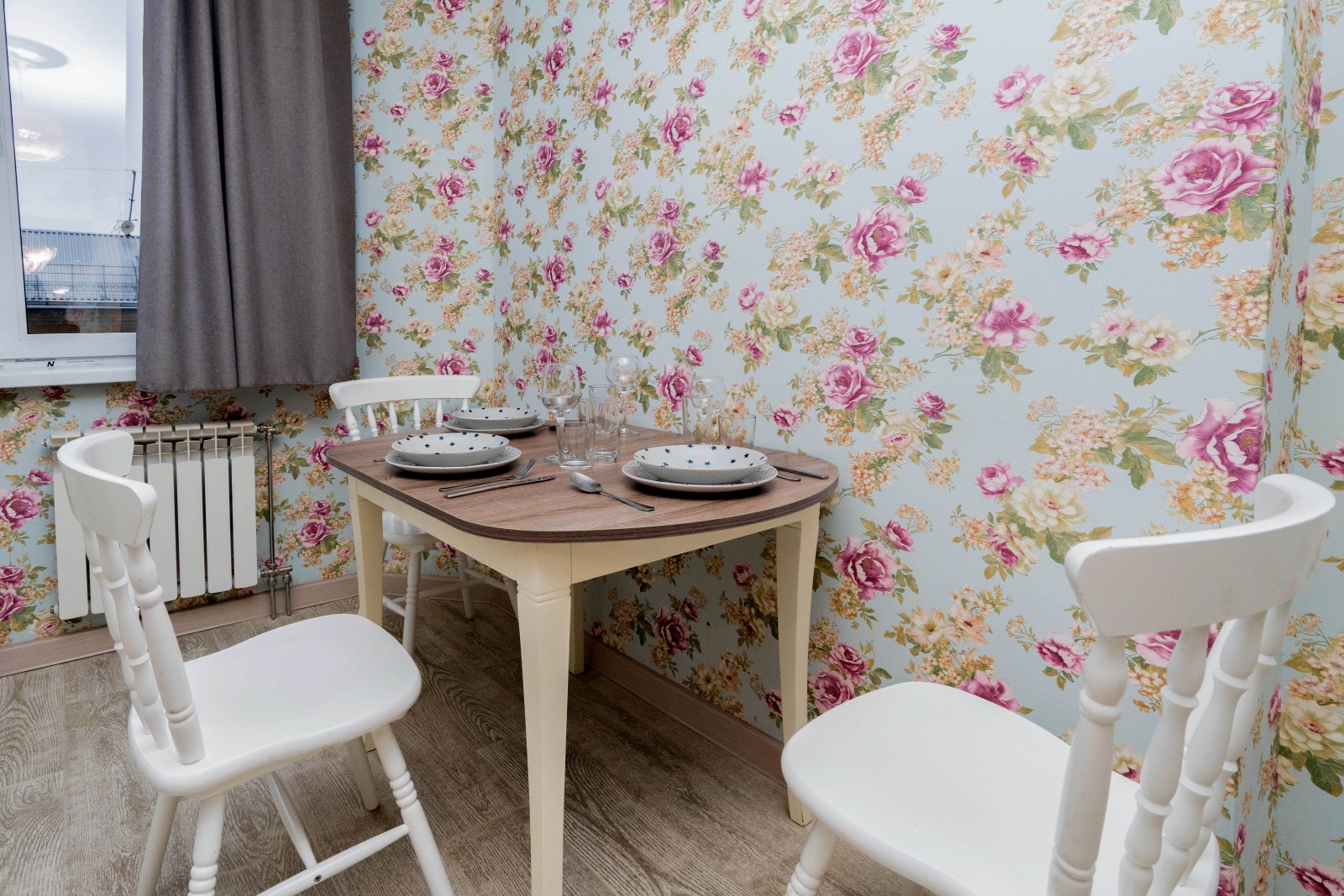 Atlant Apartments 344