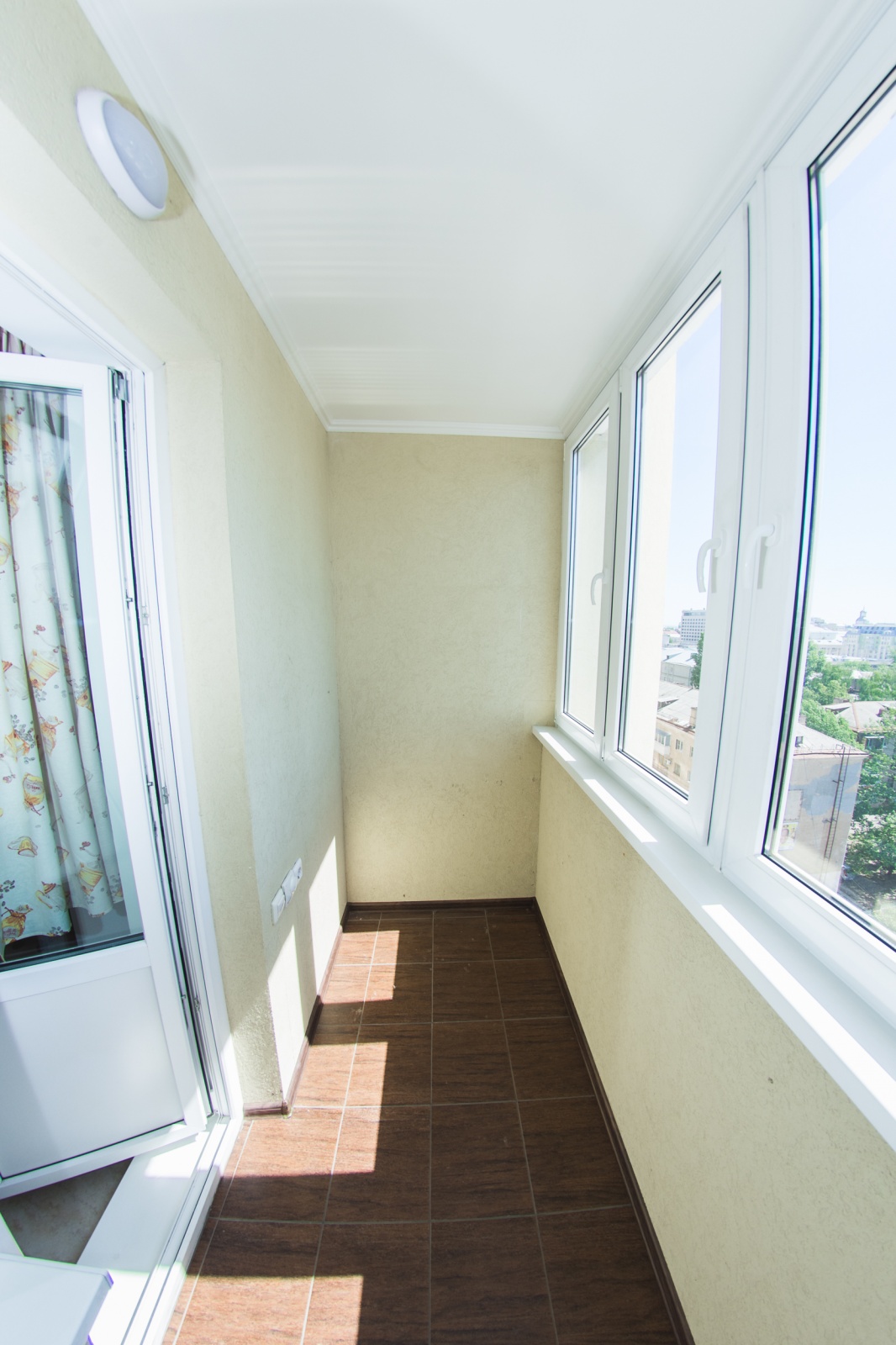 Atlant Apartments 525