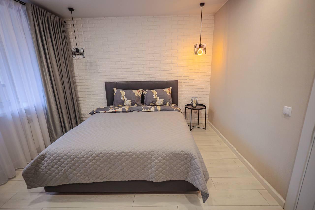 Уютная квартира в центре