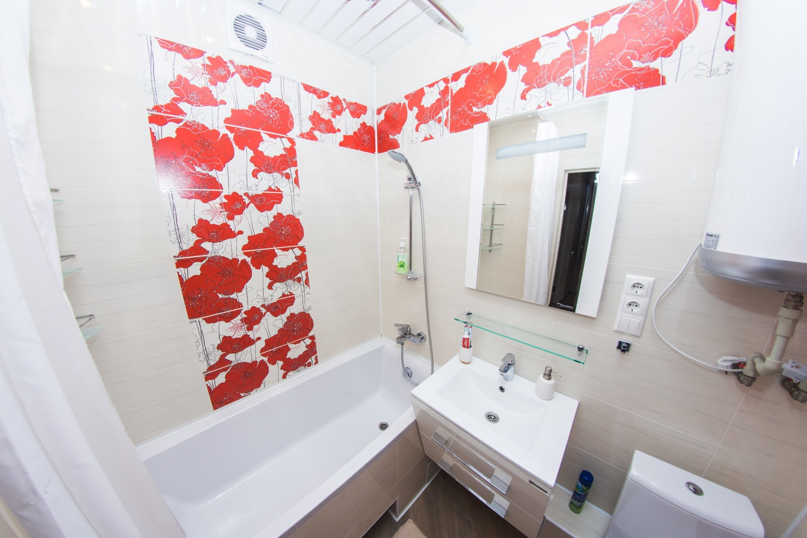 Atlant Apartments 99