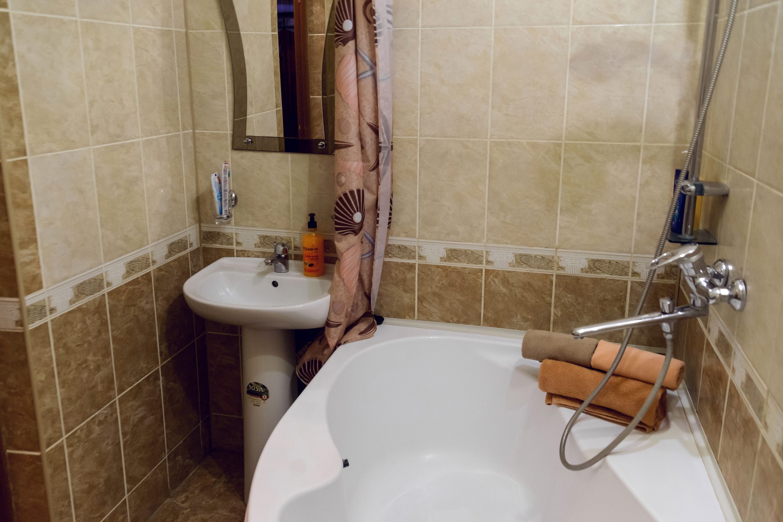 Atlant Apartments 214