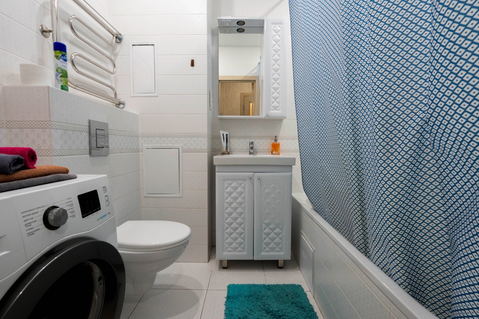 Atlant Apartments 344