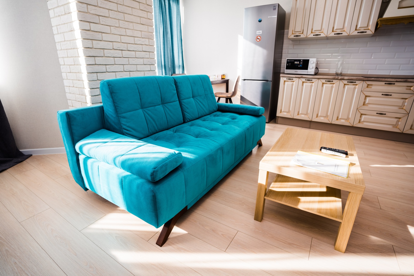 Atlant Apartments 158а