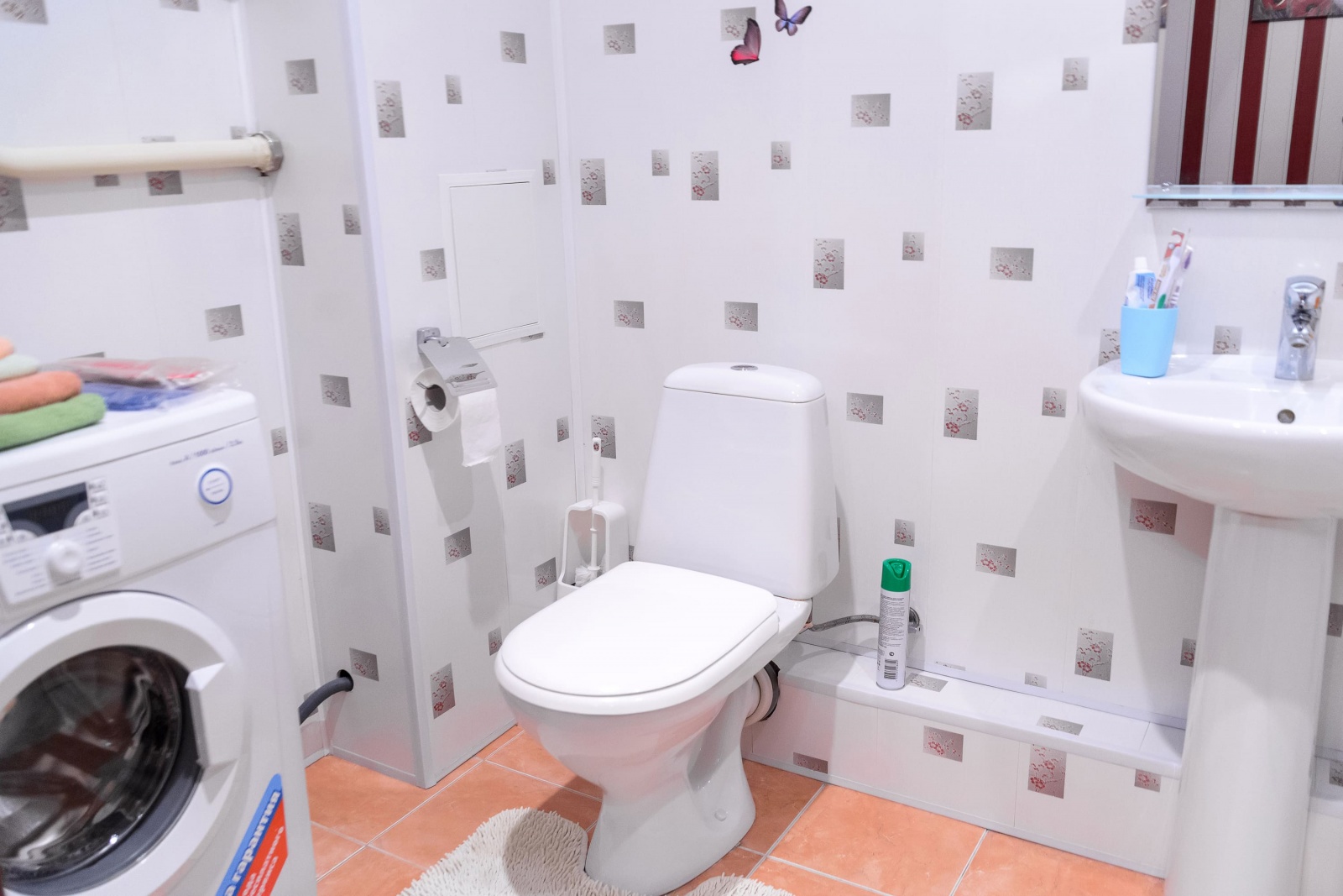 Atlant Apartments 52