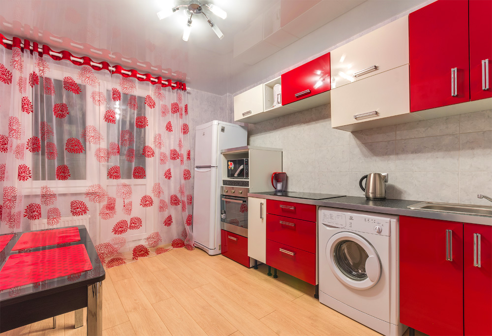 Atlant Apartments 106