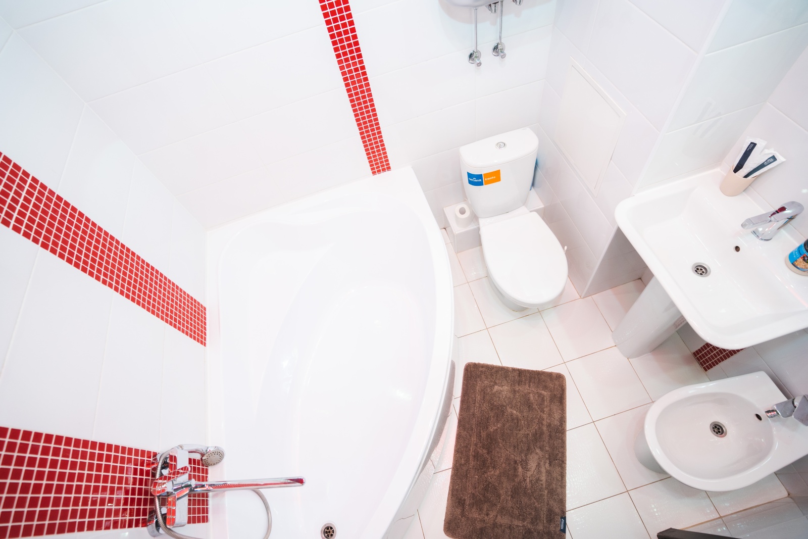 Atlant Apartments 286