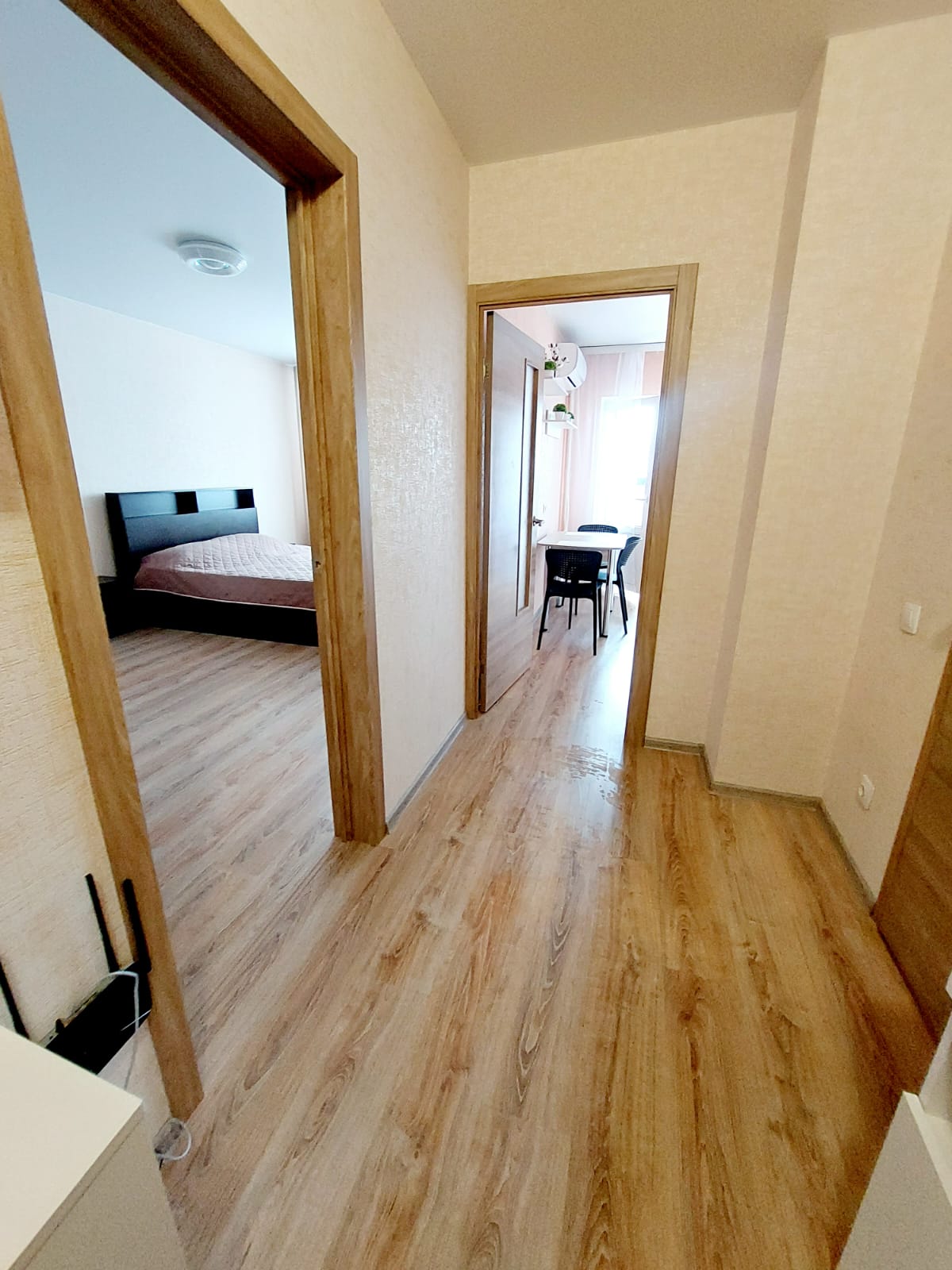 Bидовая квартирa с кондиционерoм