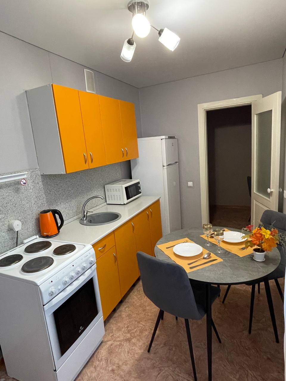 Московский проспект