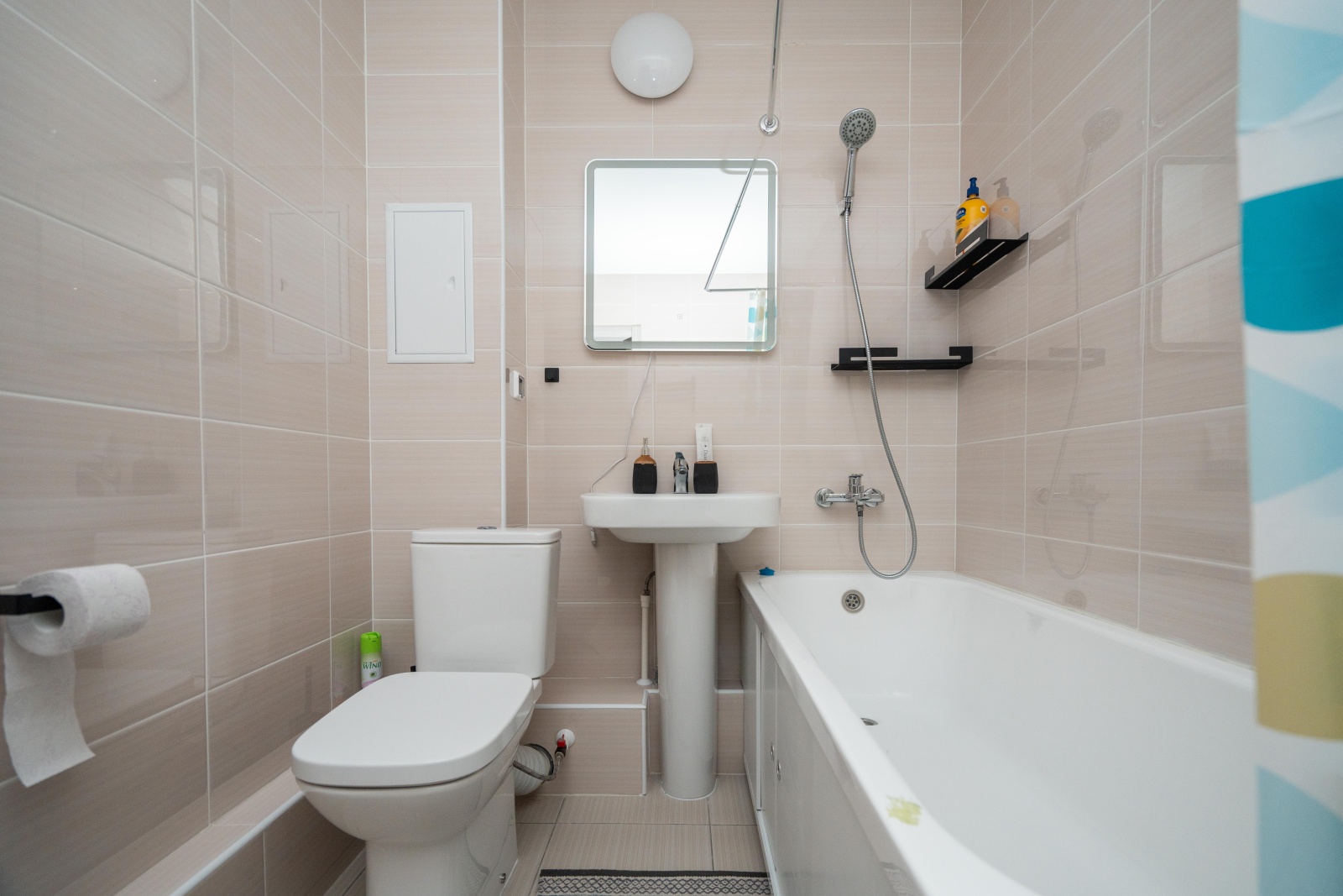 Atlant Apartaments 222