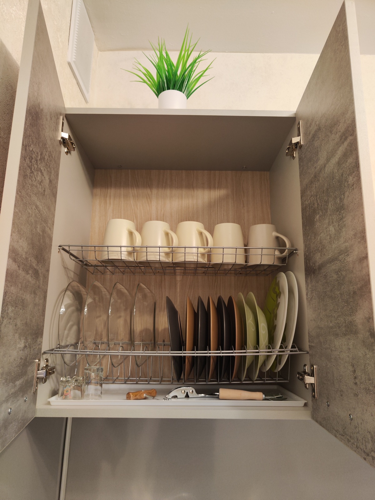 Уютная двухкомнатная квартира КакДома