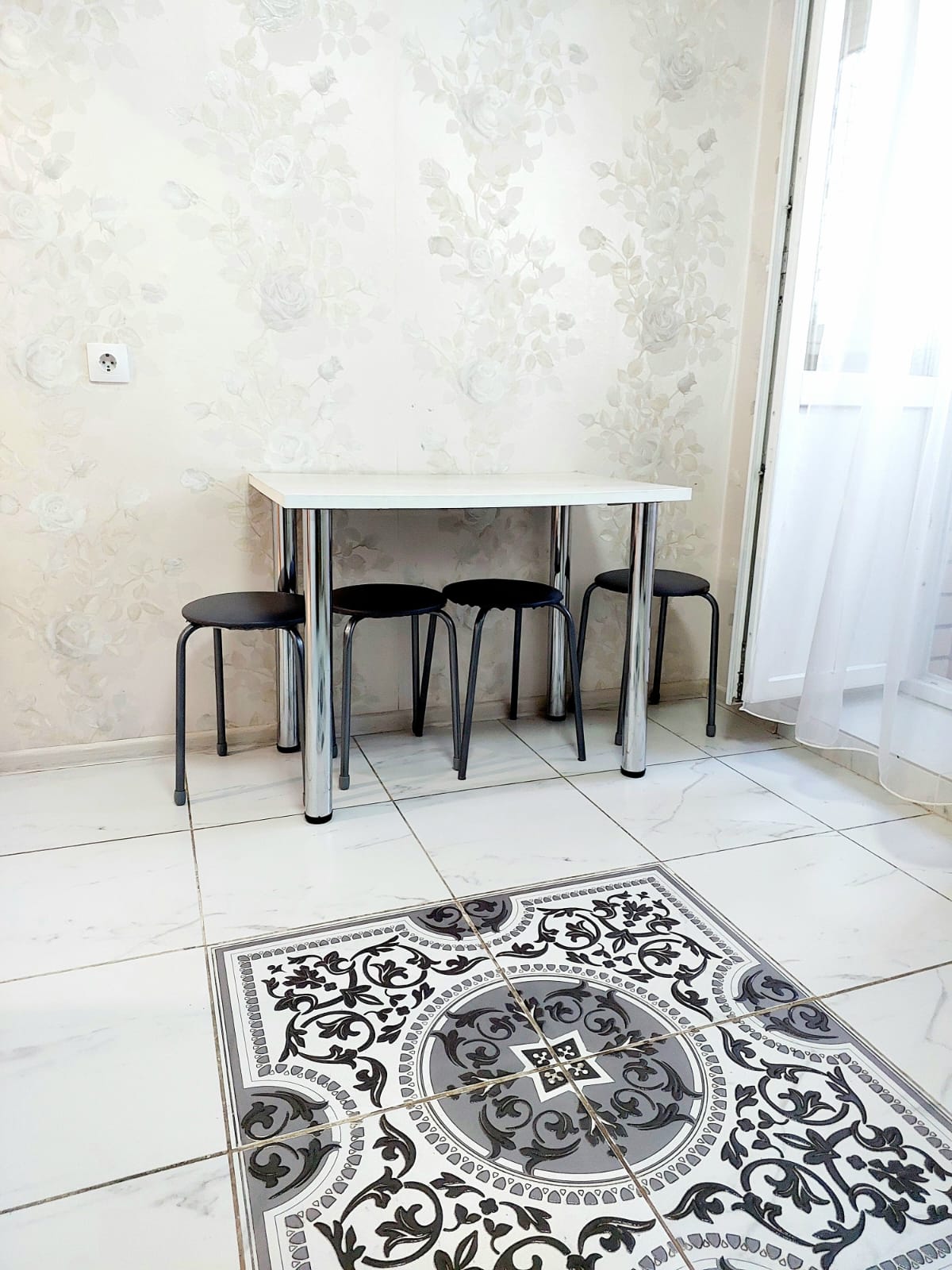 Квартира в Левобережном районе