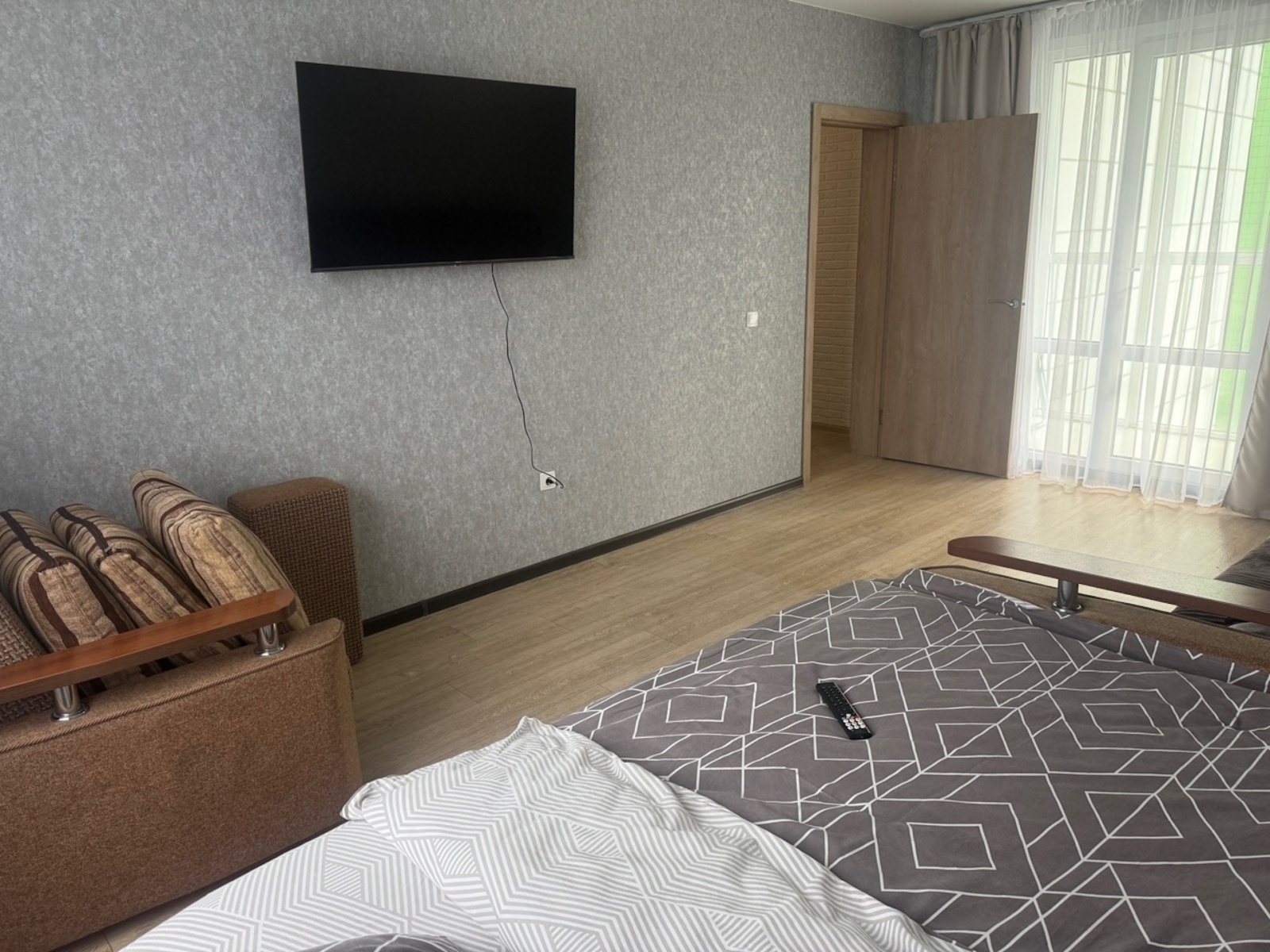 Квартира в ЖK Озeрки 