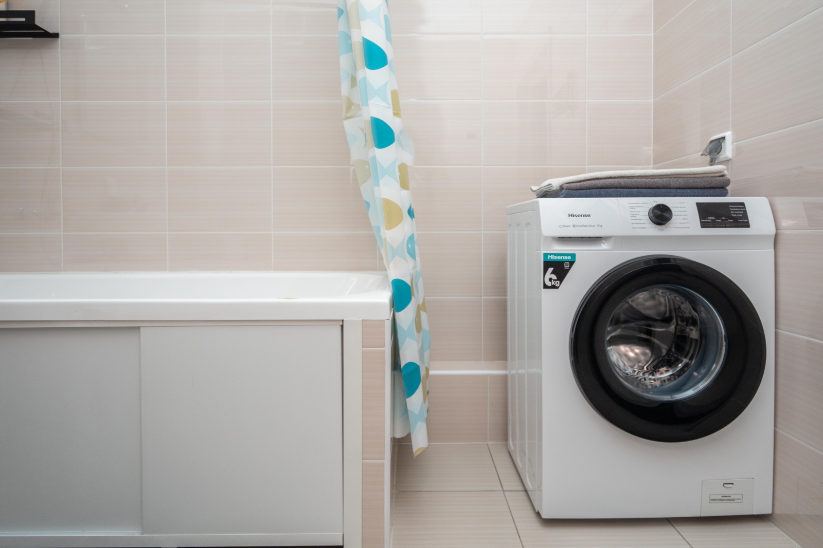 Atlant Apartaments 222