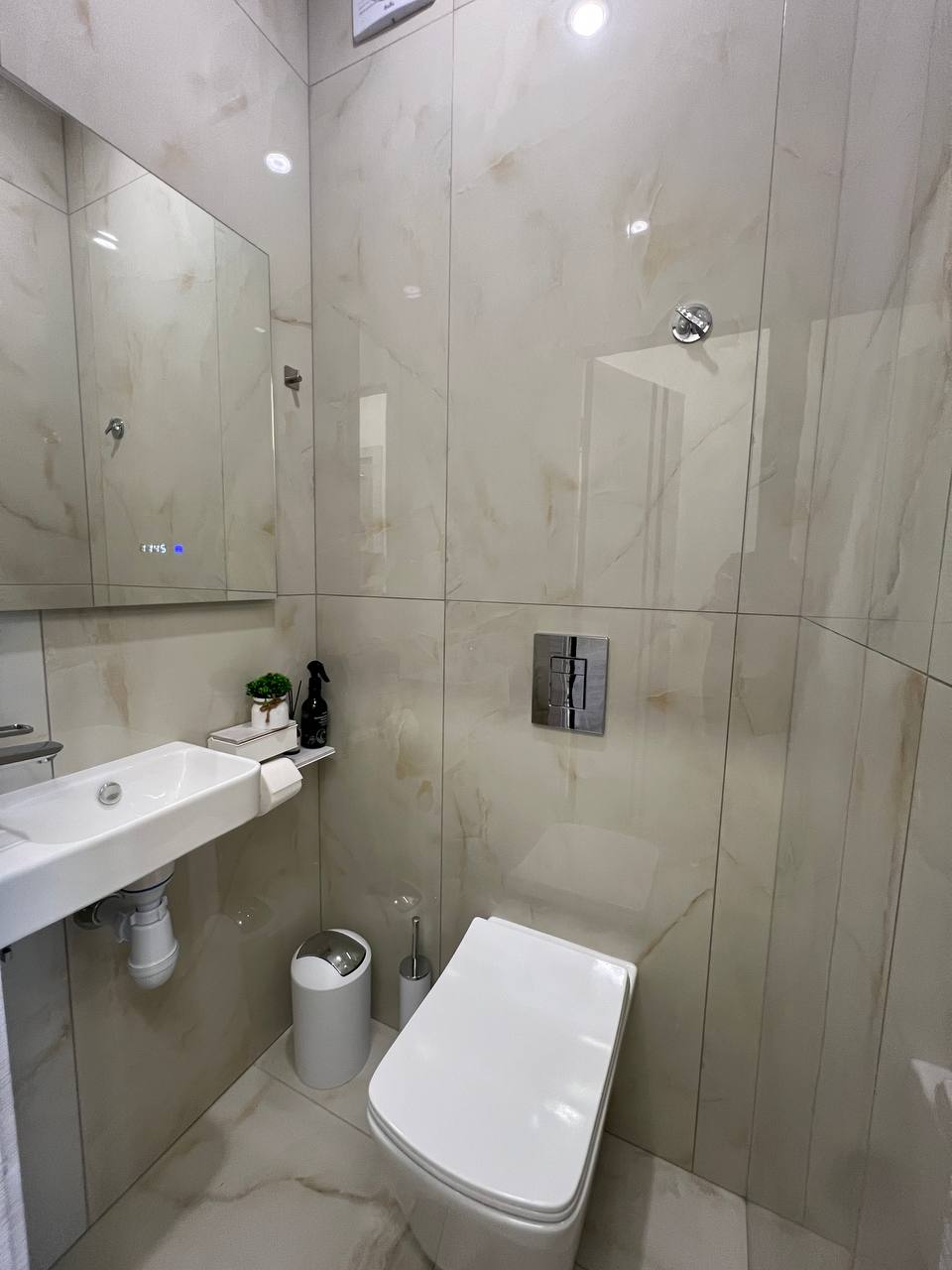 2-к квартира с видом 