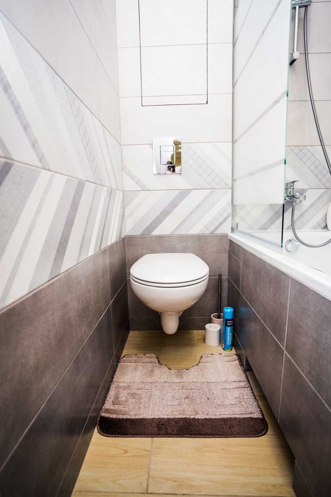 Atlant Apartments 158а