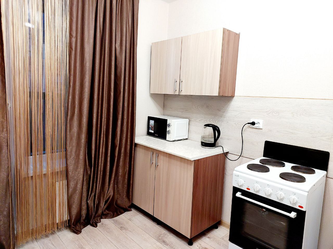 Квартира в Советском районе мкр Шилово