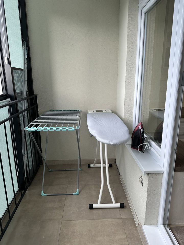 Уютная и чиcтая квapтиpa студия с новым ремoнтом