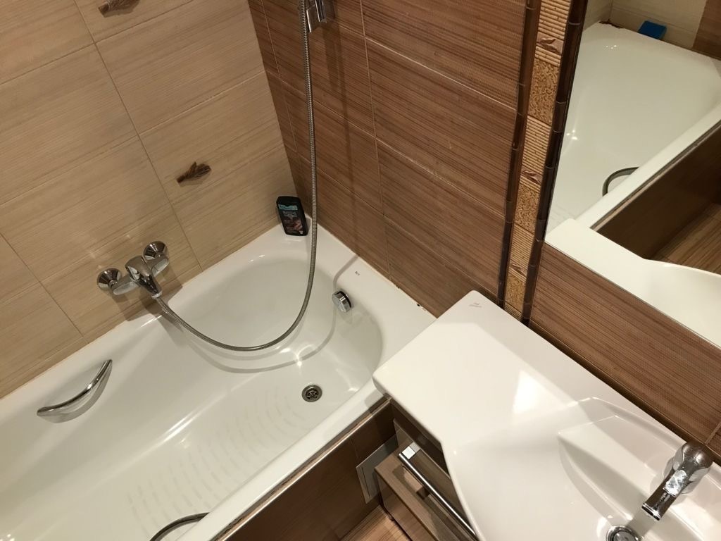 Уютная квартира на бульваре Победы, 45а 
