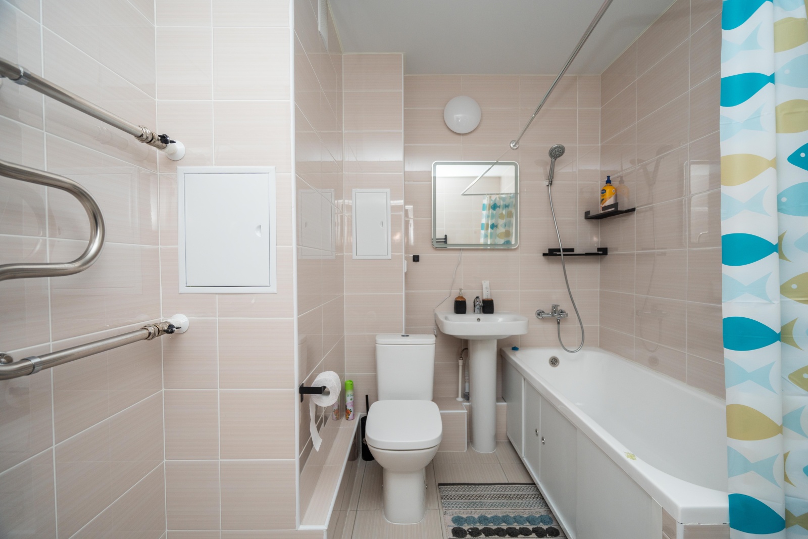 Atlant Apartaments 222