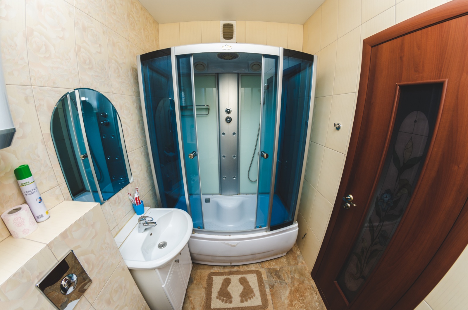 Atlant Apartments 238