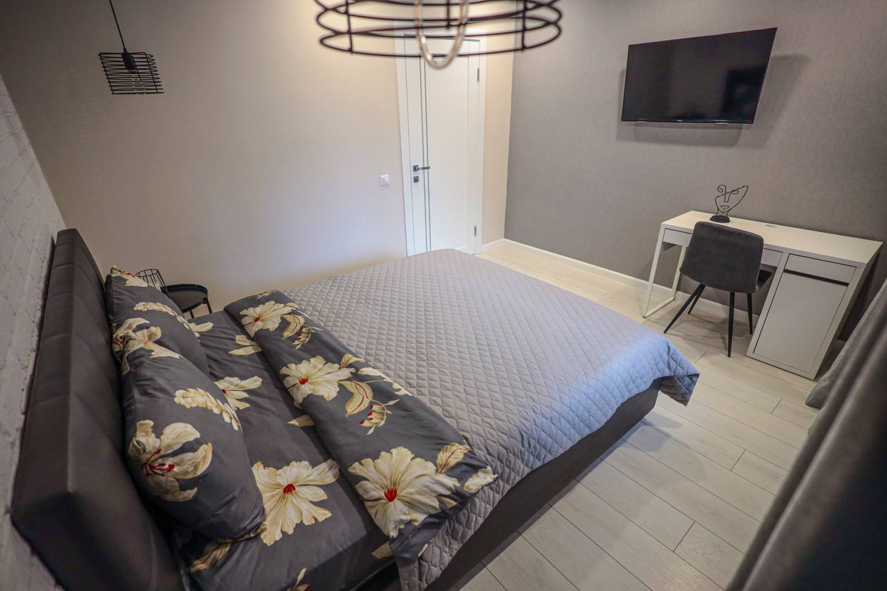 Уютная квартира в центре