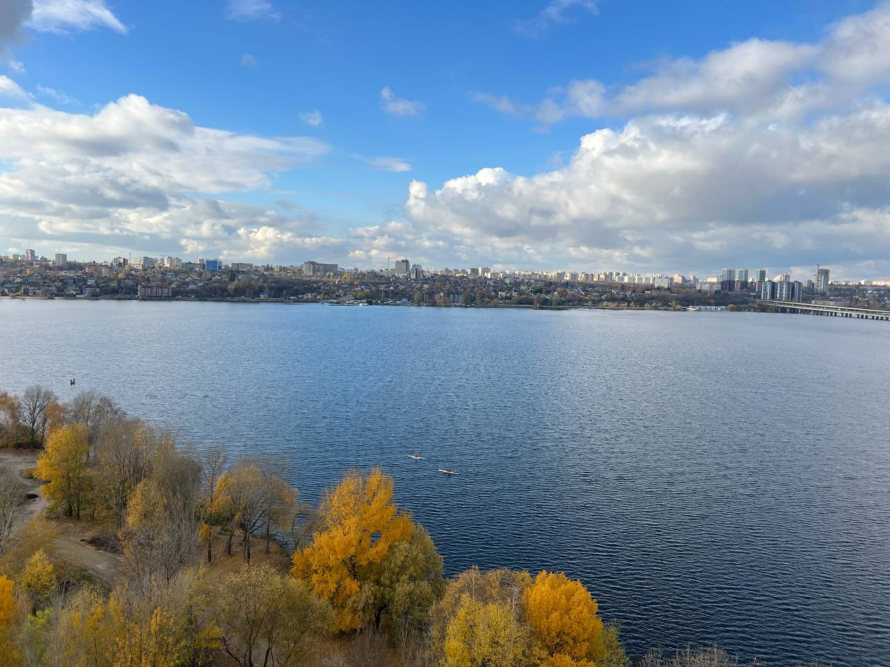 2-к квартира с видом 