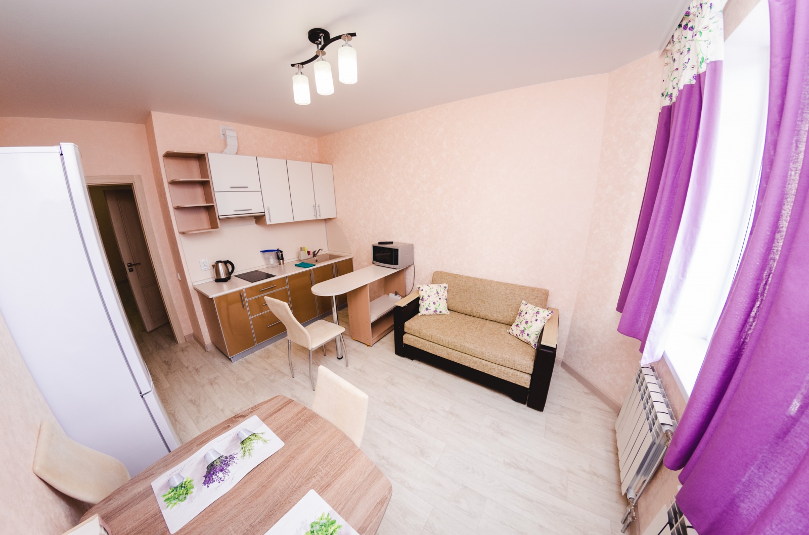 Atlant Apartments 379