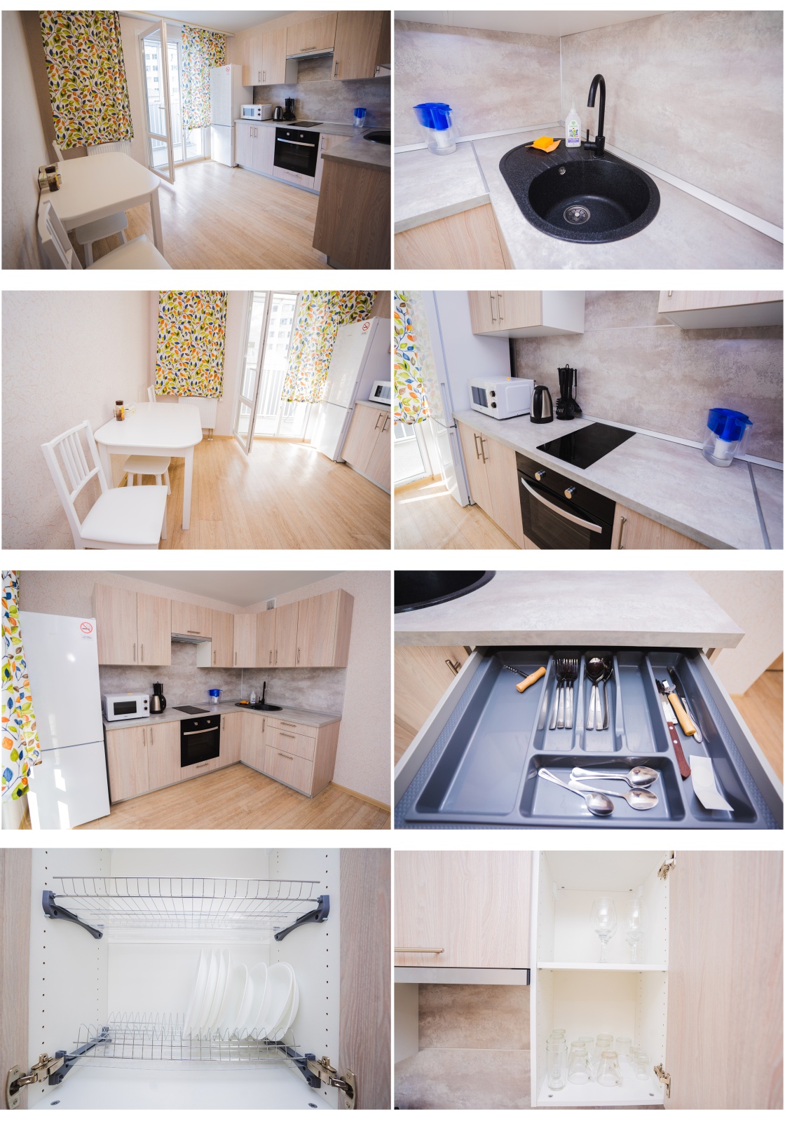 Atlant Apartments 93