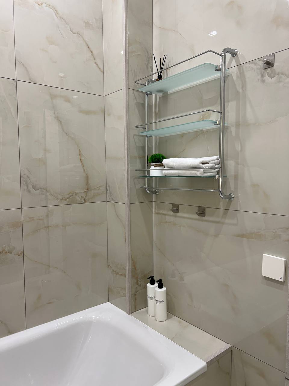 2-к квартира с видом 