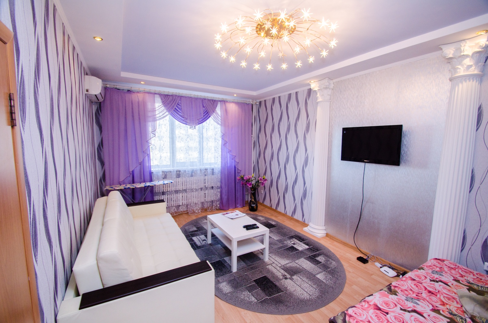 Atlant Apartments 452