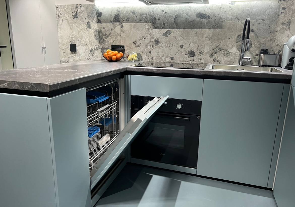 1-к. квартира, 46,5 м², 8/19 эт.
