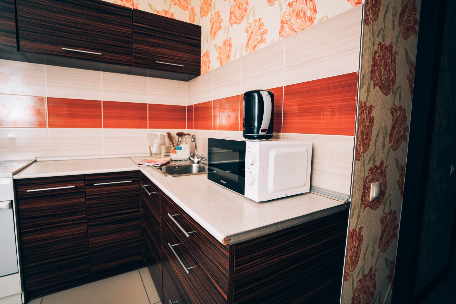 Atlant Apartments 219