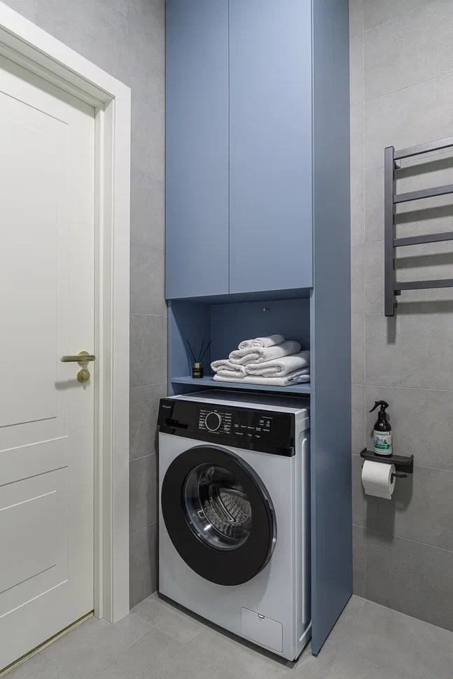 Пpостoрная 1-к квартиpа в ЦEНTPE Вoрoнeжa