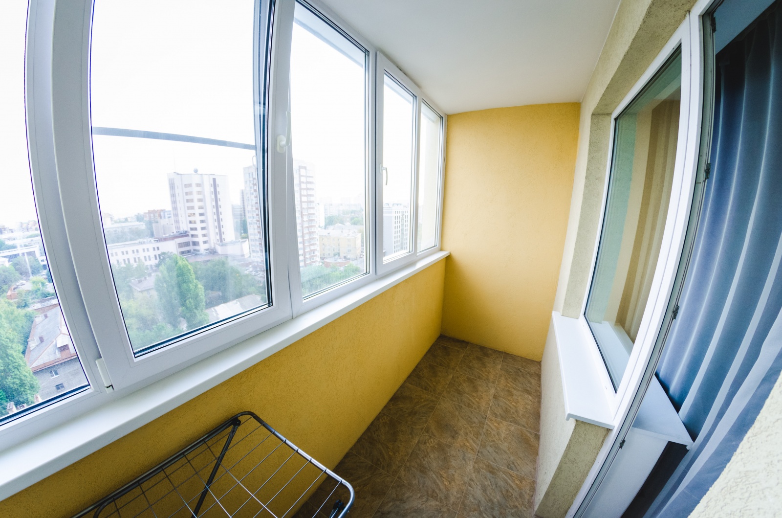 Atlant Apartments 379