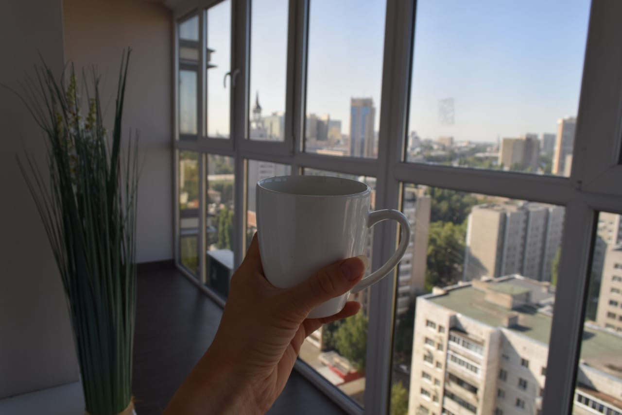 Atlant Apartments 266