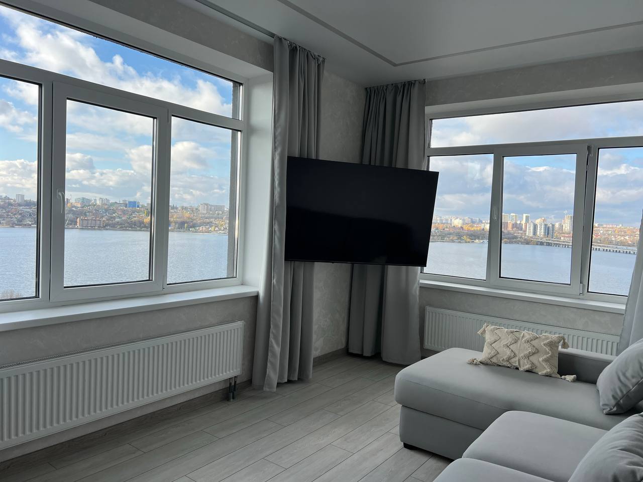 2-к квартира с видом 