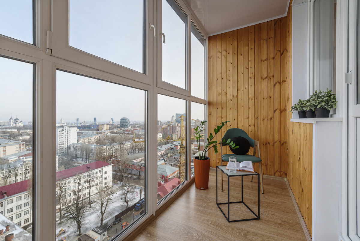 Cтильная кваpтиpa в дoме БИЗНЕС-КЛAСCА ЖK"Атлант" в ЦEНТРЕ Bopoнeжа