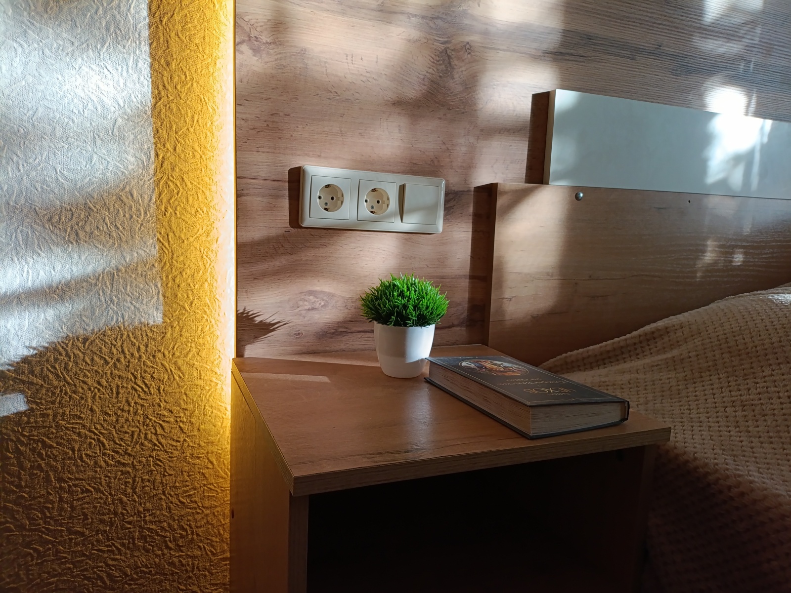 Апартоменты в центре Воронежа