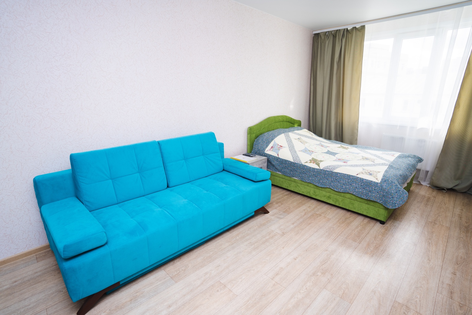 Atlant Apartments 93