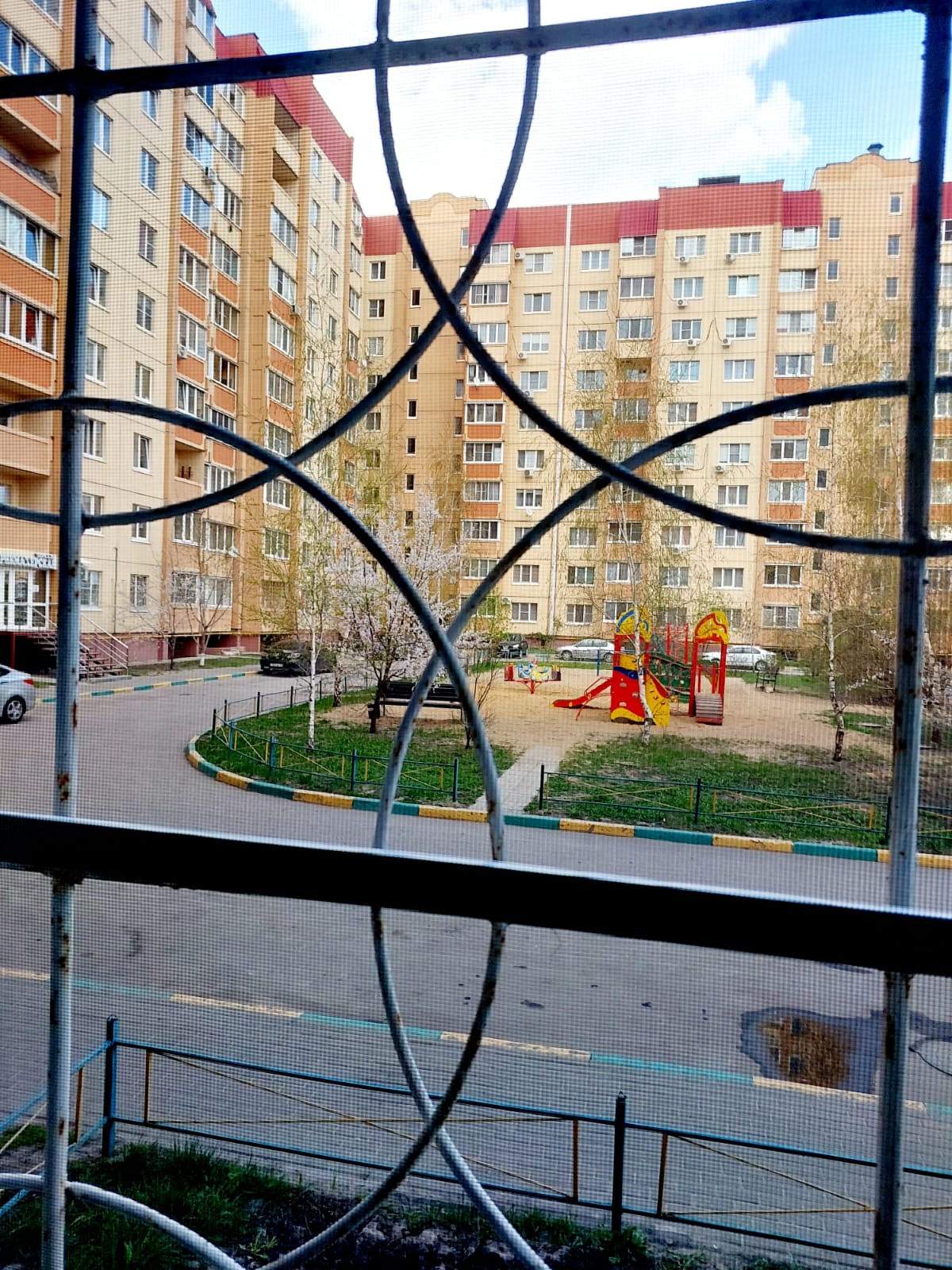 Уютная квартира в Шилово