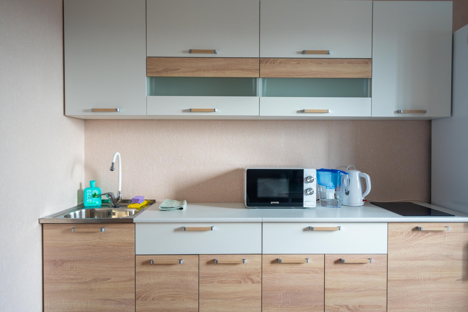 Atlant Apartaments 222