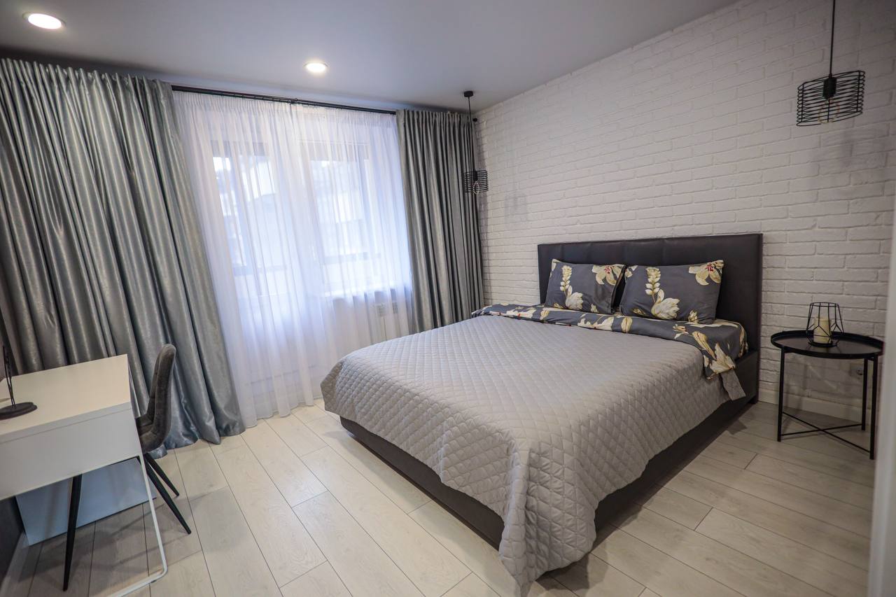 Уютная квартира в центре