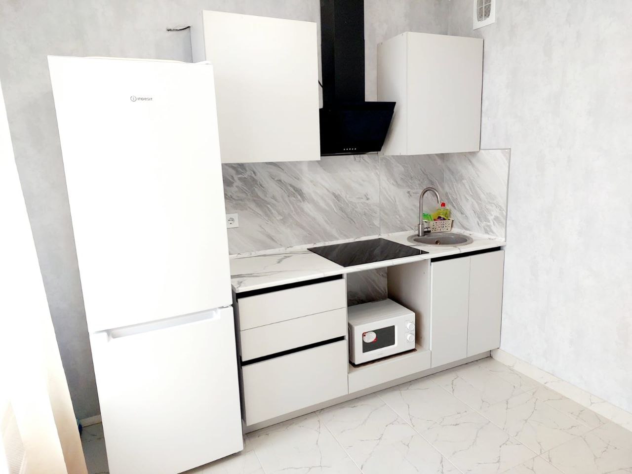 Квартира в Левобережном районе